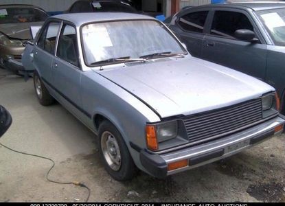 Raport vehicul pentru - Imaginea 1