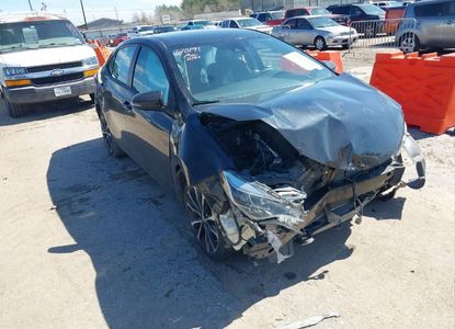 Vehicle Report for VIN 5YFBURHEXJP761241 - Image 1