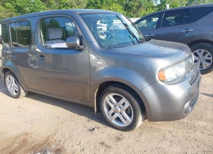 Fahrzeugbericht für VIN JN8AZ2KR0DT304309 – Bild 1