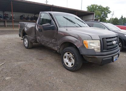 Vehicle Report for - Image 1