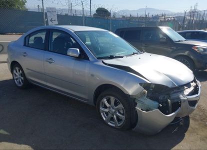 Vehicle Report for VIN JM1BK32F571741268 - Image 1