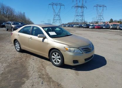 Vehicle Report for VIN 4T1BF3EK4BU209882 - Image 1