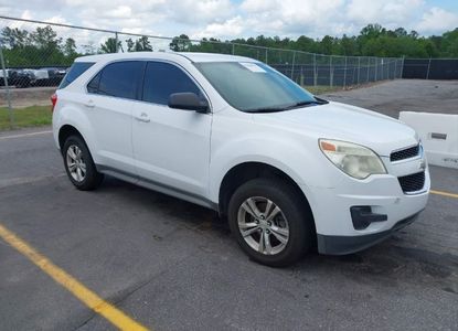 Vehicle Report for VIN 2CNALBEW2A6306013 - Image 1