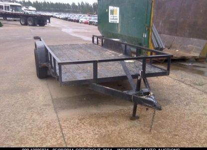 Отчет о транспортном средстве для VIN 5VNBU1626ET121238 - изображение 1