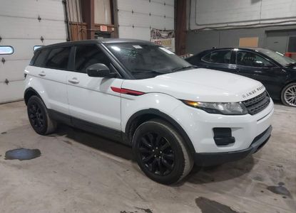 Vehicle Report for  - Image 1
