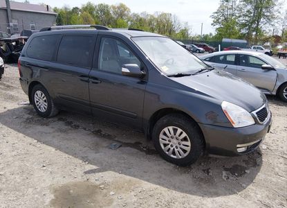 Vehicle Report for - Image 1