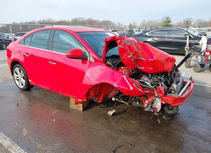Vehicle Report for - Image 1
