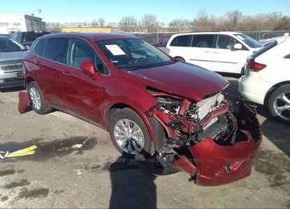 Raport pojazdu dla VIN LRBFX1SA0JD023904 - Obraz 1