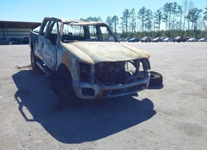 Vehicle Report for VIN 1FT7W2BT3FED73660 - Image 1