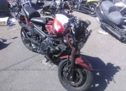 Vehicle Report for - Image 1