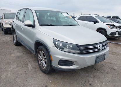 Vehicle Report for - Image 1