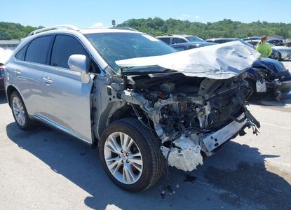 Raport pojazdu dla VIN JTJBC1BA8A2410186 - Obraz 1