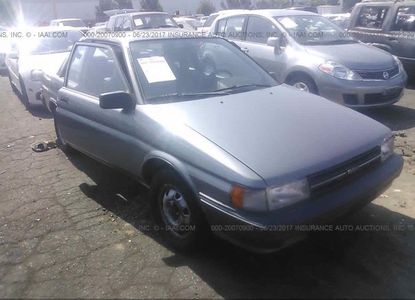 ავტომობილის ანგარიში VIN JT2EL33F6L0526421 -ისთვის - სურათი 1