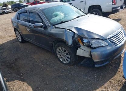 Fahrzeugbericht für VIN 1C3CCBBB6DN602204 – Bild 1