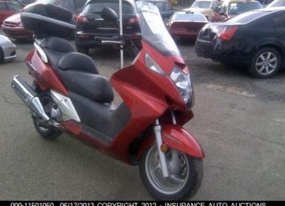 Raport vehicul pentru - Imaginea 1