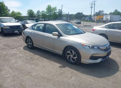 Vehicle Report for VIN 1HGCR2F33HA168044 - Image 1