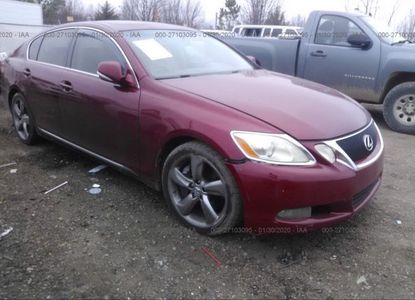 Fahrzeugbericht für VIN JTHBE96SX90043733 – Bild 1