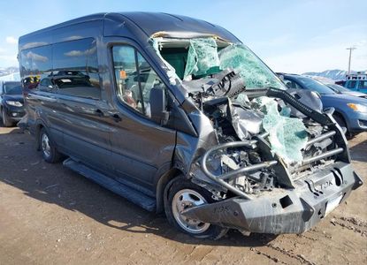 Raport pojazdu dla VIN 1FBAX9CG6LKA11126 - Obraz 1