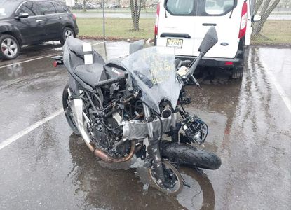 Raport pojazdu dla VIN ML5EXGH13RDA18292 - Obraz 1