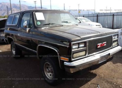 Vehicle Report for - Image 1