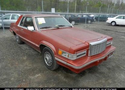 Vehicle Report for - Image 1