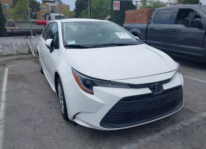 Informe del vehículo para VIN JTDB4MEE7PJ001532 - Imagen 1