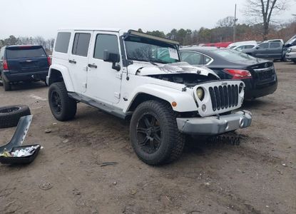 Raport pojazdu dla VIN 1C4BJWEGXFL713140 - Obraz 1