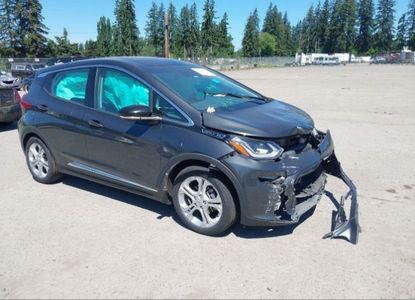 Vehicle Report for VIN 1G1FY6S00M4105115 - Image 1