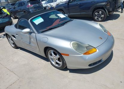 Vehicle Report for - Image 1