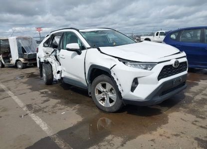 Vehicle Report for VIN 2T3P1RFV9MW185380 - Image 1