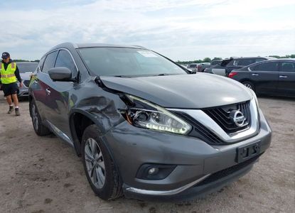 Informe del vehículo para VIN 5N1AZ2MG0FN285514 - Imagen 1