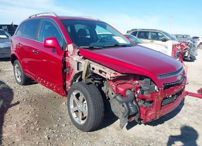 Raport pojazdu dla VIN 3GNAL3EK7DS596236 - Obraz 1