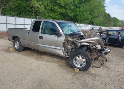 Raport pojazdu dla VIN 2GTEC19V331321315 - Obraz 1