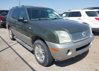 Raport pojazdu dla VIN 4M2ZU86K03ZJ05795 - Obraz 1