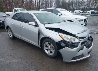 Vehicle Report for VIN 1G11C5SL2FU145714 - Image 1