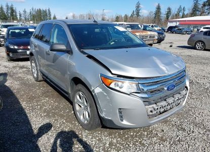 تقرير المركبة لـ VIN 2FMDK3G90CBA71036 - الصورة 1