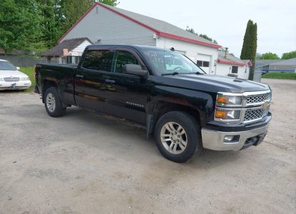 Vehicle Report for - Image 1