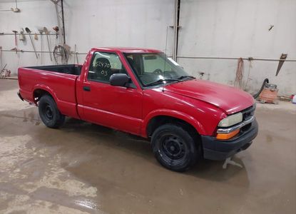 Vehicle Report for - Image 1