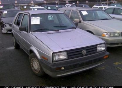 Vehicle Report for - Image 1