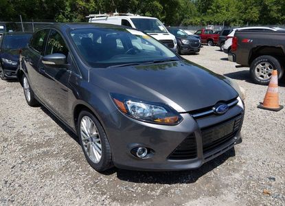 Vehicle Report for - Image 1