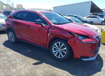 Vehicle Report for VIN JTJYARBZ7F2016299 - Image 1