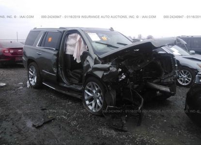 Отчет о транспортном средстве для VIN 1GKS2CKJ1HR308705 - изображение 1