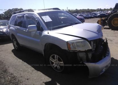 Informe del vehículo para VIN 4A4MM31S07E073818 - Imagen 1