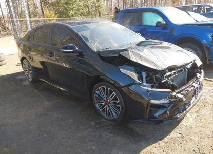 Informe del vehículo para VIN 3KPF44AC2LE157149 - Imagen 1