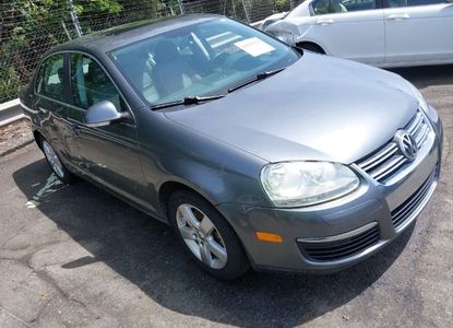 Informe del vehículo para VIN 3VWRM71KX8M163068 - Imagen 1