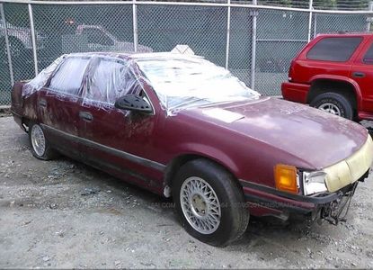 Vehicle Report for - Image 1
