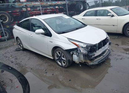 Informe del vehículo para VIN JTDKARFU9G3023659 - Imagen 1