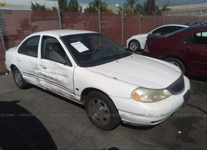 Raport vehicul pentru - Imaginea 1