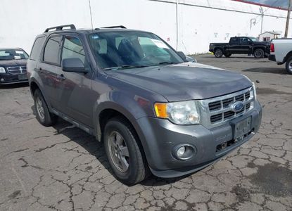 Vehicle Report for VIN 1FMCU0D76AKA33885 - Image 1