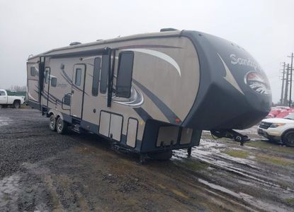 Raport pojazdu dla VIN 4X4FSAN29FJ030583 - Obraz 1